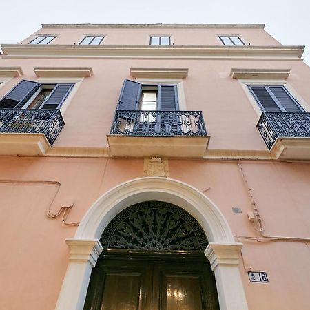 Louis Mary Apartment Gallipoli Exterior photo