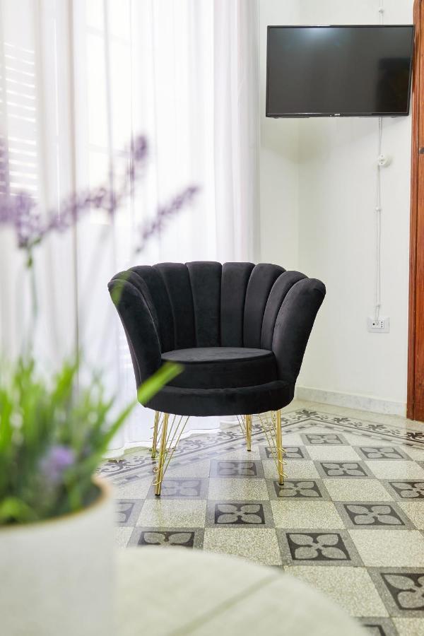 Louis Mary Apartment Gallipoli Exterior photo